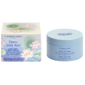 ASIA IN ASIA Körpercreme - PZN 8035400