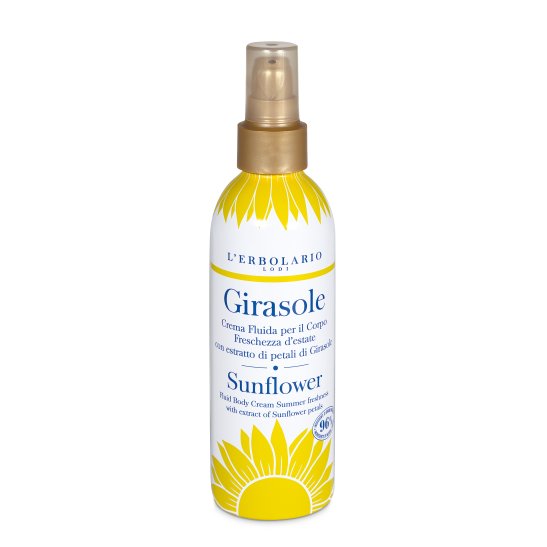 GIRASOLE Körperlotion - PZN 08035423