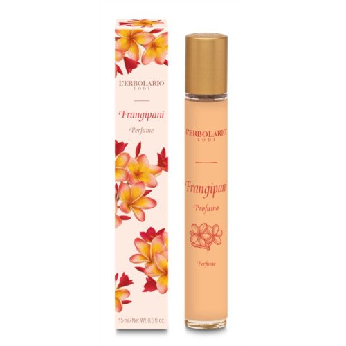 FRANGIPANI Eau de Parfum - PZN 08035736