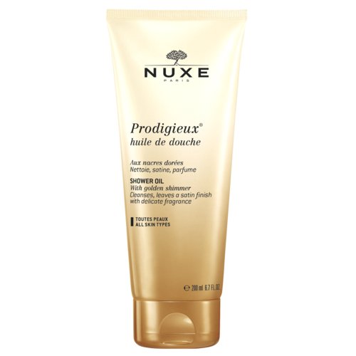 NUXE Huile de Douche Prodigieuse - PZN 11113380