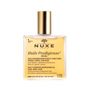 NUXE Huile Prodigieuse Riche - PZN 13880586