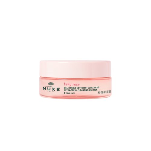 NUXE Very Rose Gesichtsmaske - PZN 16353775