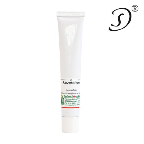 Rosenbalsam, 15ml - PZN 10750877