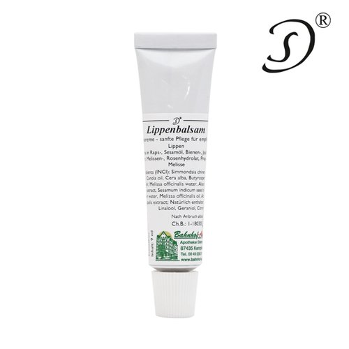 Lippenbalsam, 9ml - PZN 01750045