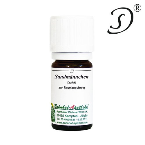 Sandmännchen, 10ml - PZN 01750186