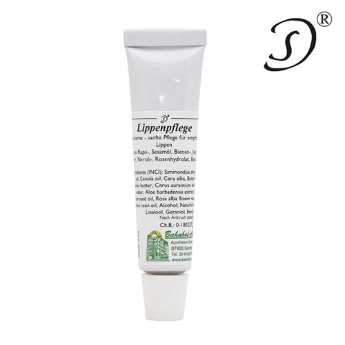 Lippenpflege, 9ml - PZN 01913027