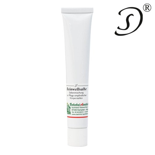 Beinwellsalbe - PZN 04014252