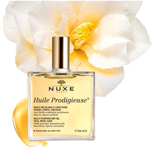 NUXE Huile Prodigieuse NF - PZN 12615511