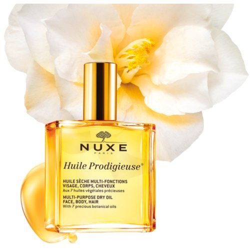 NUXE Huile Prodigieuse NF - PZN 12615528