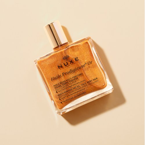 NUXE Huile Prodigieuse OR NF - PZN 12615534