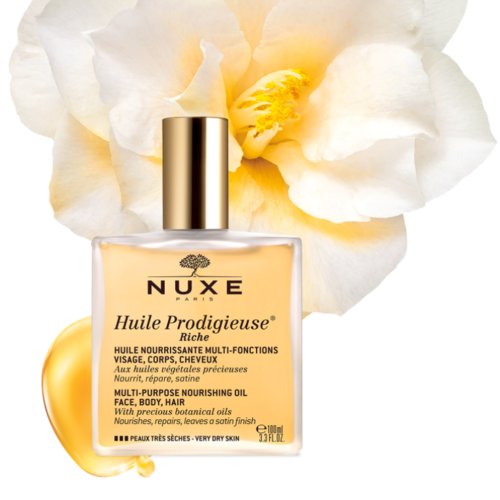 NUXE Huile Prodigieuse Riche - PZN 13880586