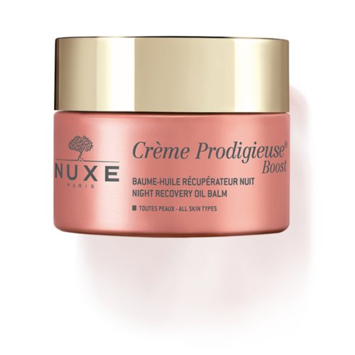 NUXE Creme Prod Boost Ölbalsam für die Nacht - PZN 14209873