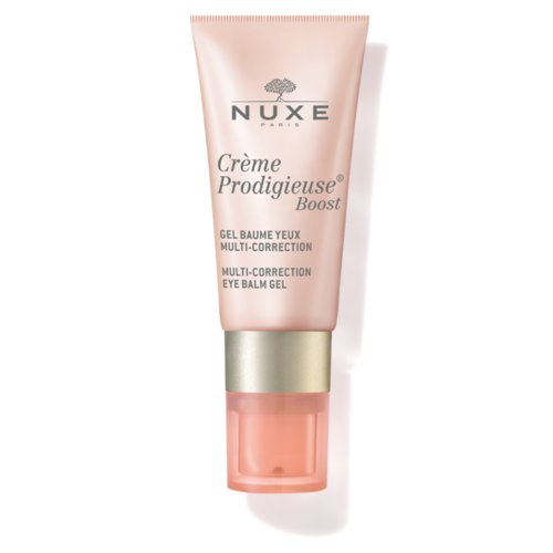 NUXE Creme Prod Boost Augen-Balsamgel - PZN 14209896