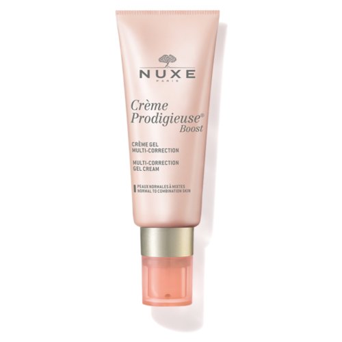 NUXE Creme Prod Boost Gel-Creme - PZN 14209904