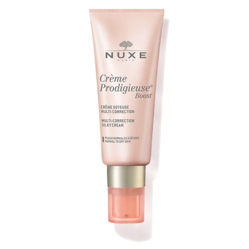 NUXE Creme Prod Boost Seidige Creme - PZN 14209910