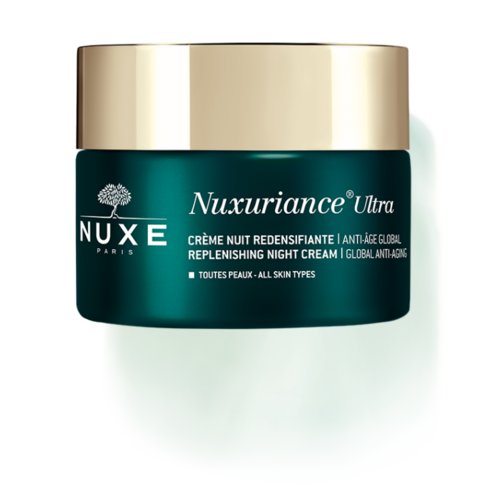 NUXE Nuxuriance Ultra Nachtcreme - PZN 14361322
