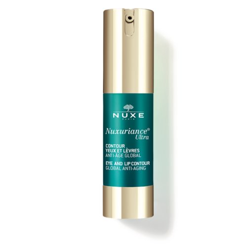 NUXE Nuxuriance Ultra Augen- & Lippenkonturenpfl - PZN 14361339