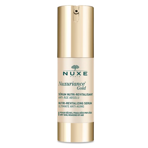 NUXE Nuxuriance Gold Revitalisierendes Serum - PZN 15231449