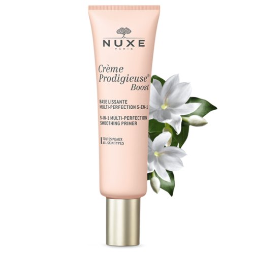 NUXE Creme Prodigieuse Boost 5-in-1 Pflegeprimer - PZN 15371564