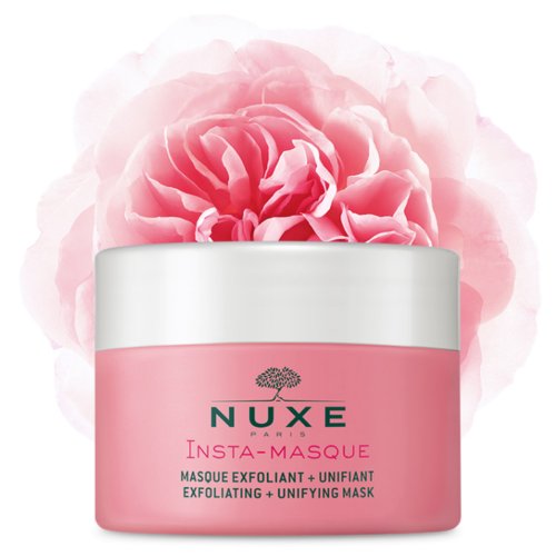 NUXE Insta-Masque Peelende + verfeinernde Maske - PZN 15435471
