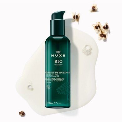 NUXE Bio Mizellen-Reinigungswasser - PZN 16384646