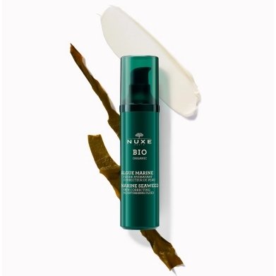 NUXE Bio hautkorrigierendes Feuchtigkeitsfluid - PZN 16384681