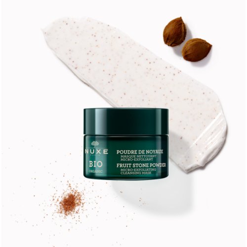 NUXE Bio reinigende Mikro-Peeling Maske - PZN 16384706