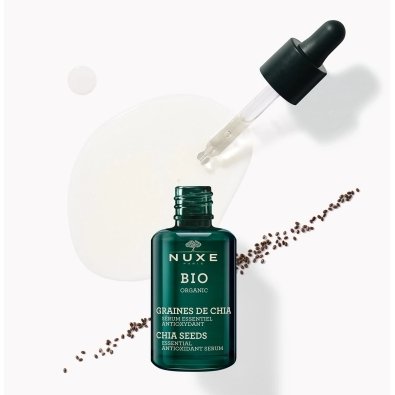 NUXE Bio Antioxidatives Serum - PZN 16384758