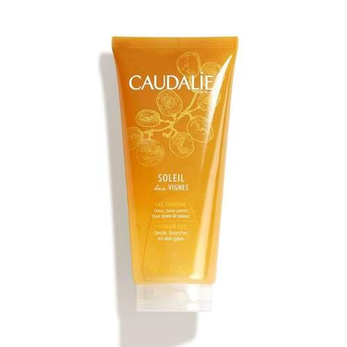 CAUDALIE DUSCHGEL SOLEIL DES VIGNES - PZN 16398281