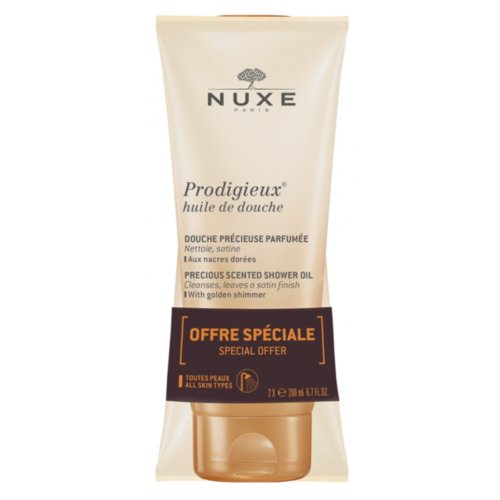 Duo Prodigieux Duschöl - PZN 16588260