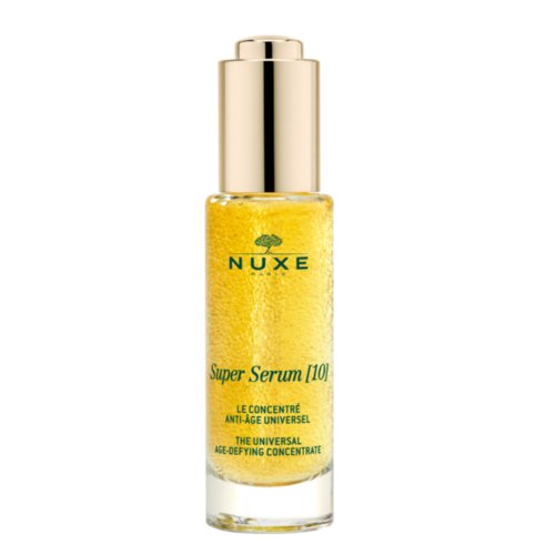 NUXE Super-Serum - Universelle Anti-Aging-Essenz - PZN 16588337