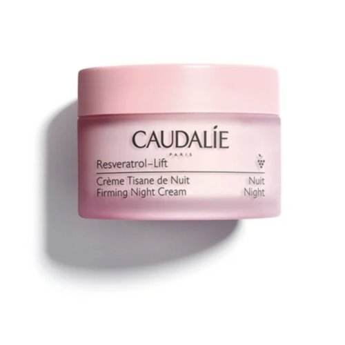 Caudalie Resveratrol Kräuter-Nachtcreme - PZN 16776783