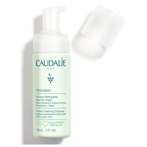 Caudalie Vinoclean Reinigungsschaum - PZN 16930416