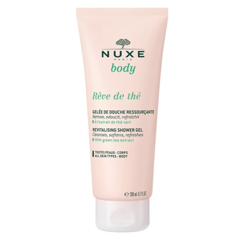 NUXE Reve de The Belebendes Duschgel - PZN 17157852