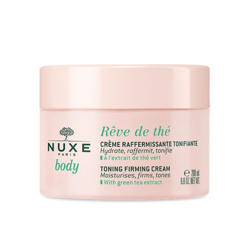 NUXE Reve de The Straffende Körpercreme - PZN 17157875