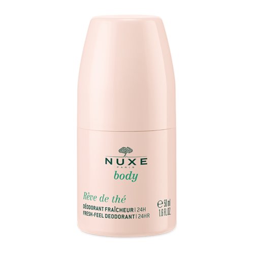 NUXE Reve de The Erfrischendes Deodorant - PZN 17157906