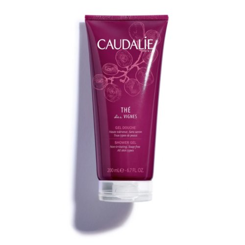 Caudalie Gel Douche The Des Vignes - PZN 09674958