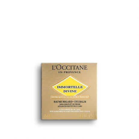 IMMORTELLE DIVINE AUGENBALSAM - PZN 16665546