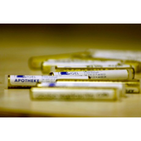 Acidum phosphoricum C10.000 - PZN 441444