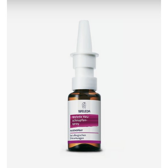Heuschnupfenspray - PZN 01589928