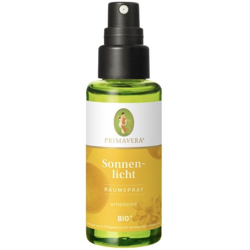 Sonnenlicht Raumspray bio - PZN 20231836