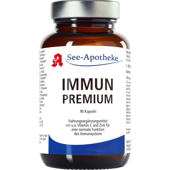 IMMUN PREMIUM - PZN 8080458