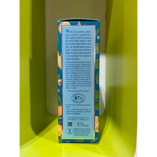 L'Erboralio Gin Botanicals DEO - PZN 08000087