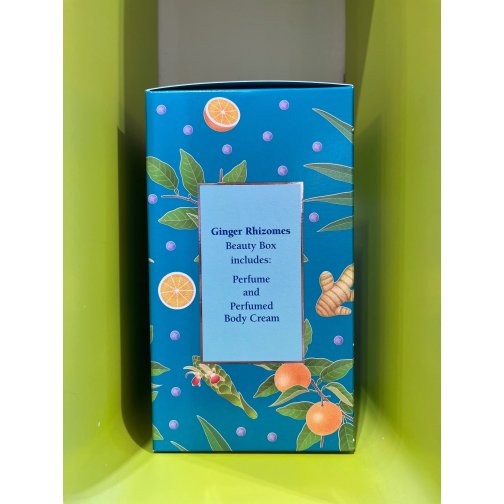 L'Erbolario Gin Botanicals Beauty Box - PZN 08000090