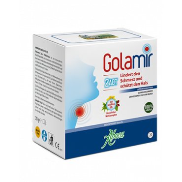 Golamir 2ACT - PZN 11173258