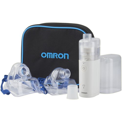 OMRON Micro Air U100 (NE-U100-E) - PZN 12903492