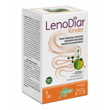 Lenodiar Kinder - PZN 13649498