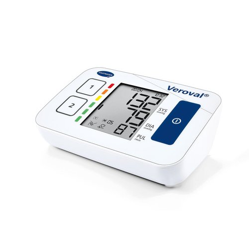 Veroval compact Oberarm-Blutdruckmessgerät - PZN 13904507