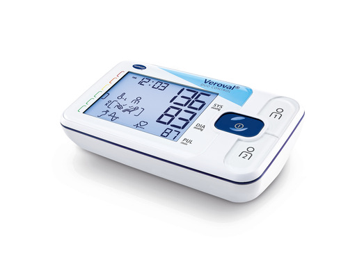 Veroval duo control OA-Blutdruckmessgerät Medium - PZN 14128910