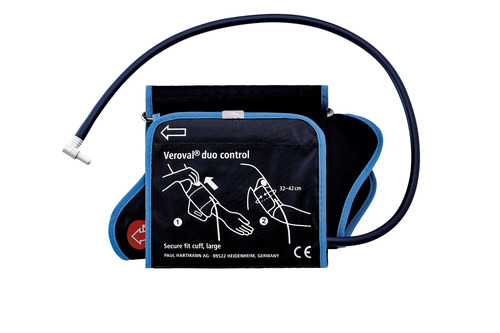 Veroval duo control OA-Blutdruckmessgerät Medium - PZN 14128910